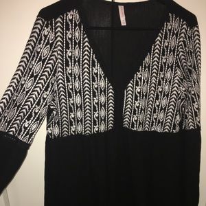 Women’s swim cover up (dress)